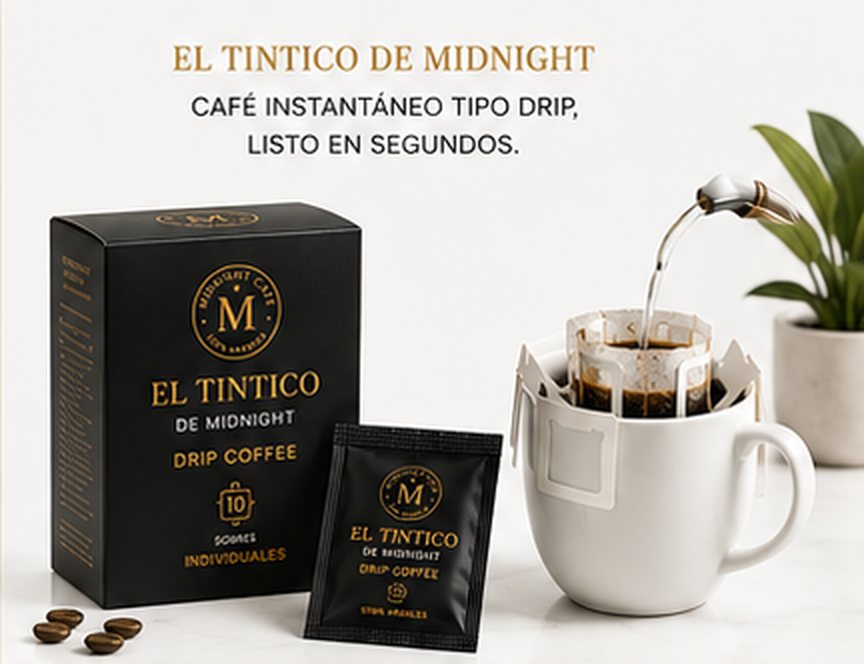 El Tintico de Midnight